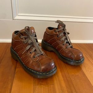 Women’s Dr Martens Size 8